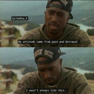 never weak 