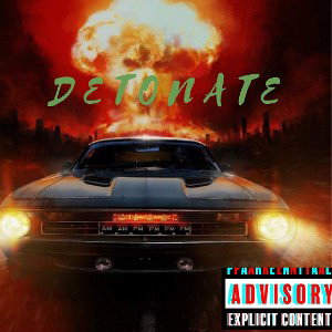 Detonate