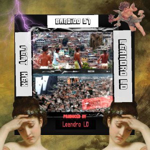 LEANDRO LD feat KEX
