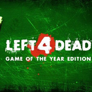 Dad518 - left 4 dead