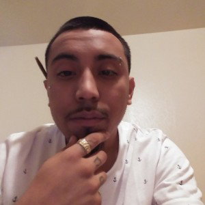 LilTEXAZ- Mobbin Inda Street Lights 
