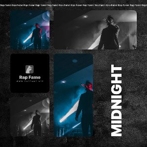 Midnight