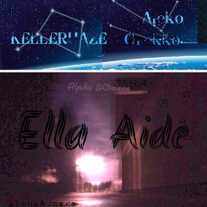 feat. Kellerhaze - Ella Aide