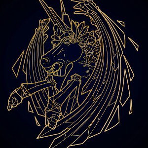 demons n unicorns mixtape track 01 lone planet 
