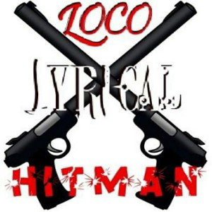 $IM SO LOCO$ ROCKYDAGREAT FT.BCUZICAN FT REDDREAL