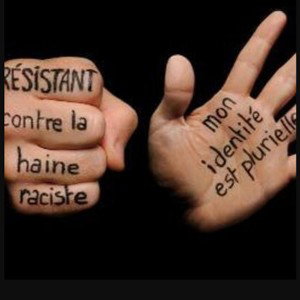 Cover Fraternité