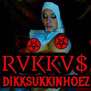 RVKKV$ - DIKKSVKKINHOEZ (REMIXXX) [PROD. RVKKV$] (1)