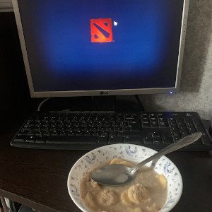 Валяю дурака
