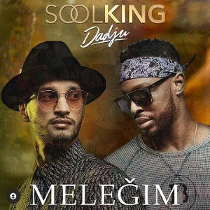 Soolking "Melegîm"