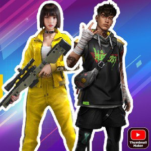 GENAGEN - Free Fire