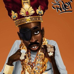 🎤Fakeness RAP🎙️