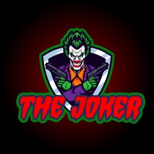 THE JOKER