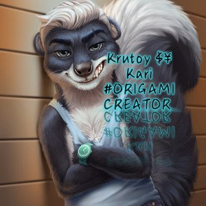 Kari-Krutoy snippet