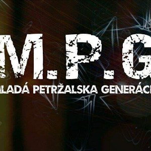 MPG - Stále Spolu