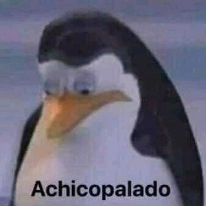 te vas 😞