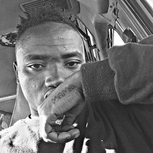 kado ze swagg dear mama