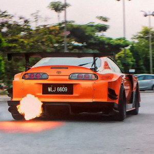 supra phonk