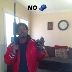 Smg Kfoe "Sinister" Ft SmgMarcoFoe