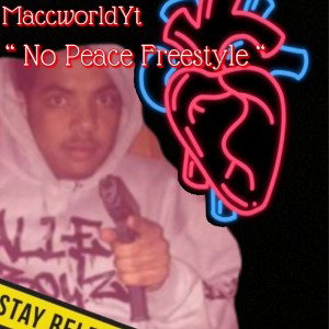 No peace freestyle 