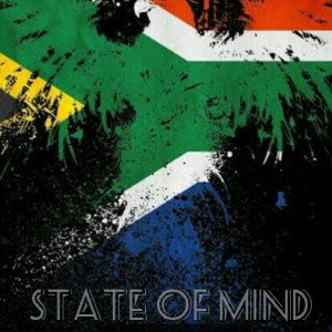South African state of Mind 