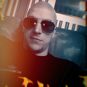 Gangsta Savage  Original - gangsta life