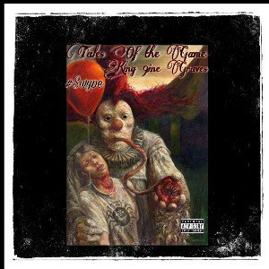 Tales of the Game [Horrorcore]