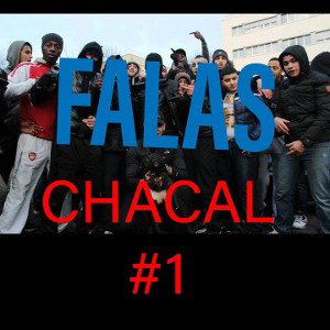 CHACAL #1