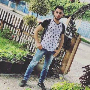 Bra7met l3ali - Bea TN 