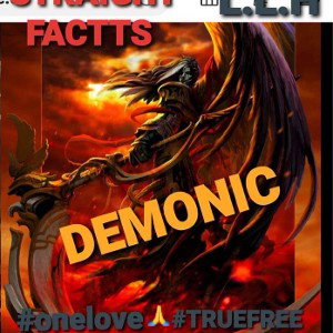 DEMONIC