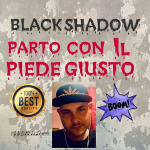 PARTO CON IL PIEDE GIUSTO(VINCITORE CONTEST🥇🏆)