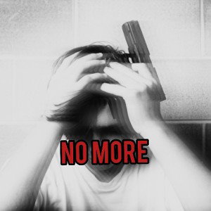 no more