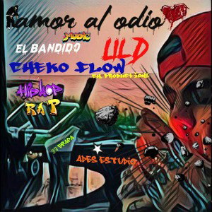 Amor AL Odio 