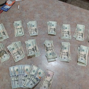 money