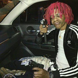 Lil Money ( ElgrandeToto Challenge )