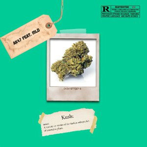 Ak47 ft Mld #kush
