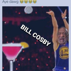 JHOODBDI - Bill cosby