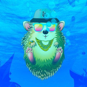 Drowning - LBK Mythicos