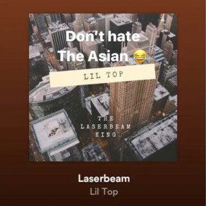 “Laserbeam 6”