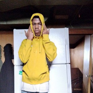 Gold Claykid9000 Freestyle Rich Gang 36