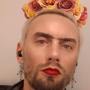 Малышка из Сочи
