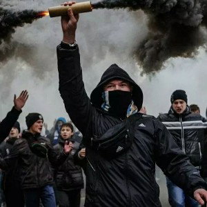 Предатель