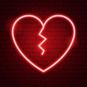 Rouge_ The Break Up