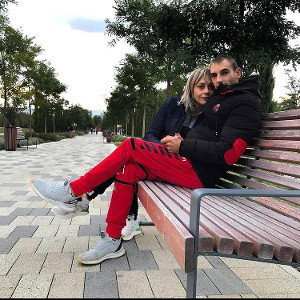 Только ты 