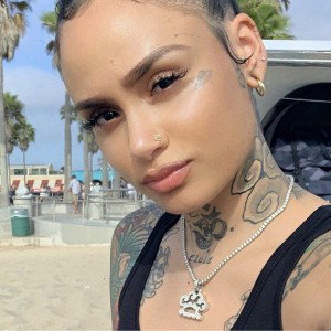 Kehlani - Gangsta (from Suicide Squad The Album) [Official Video]