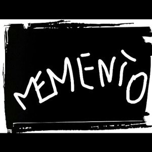MEMENTO