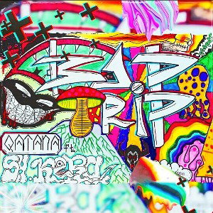 Qatana, SHkera - Bad trip