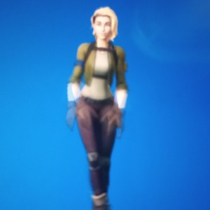 FORTNITE DEFAULT DANCE BASS BOOSTED