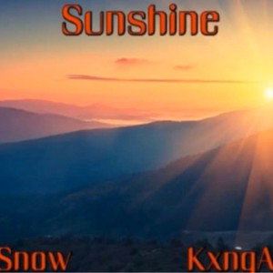Sunshine - feat. KxngAmarley (prod. Young Taylor)