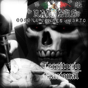  Raiders TN