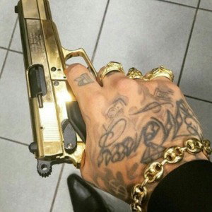 Big_Chevier - Sin Permiso 